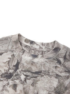 JESUS HATE WAFFLE TEE
