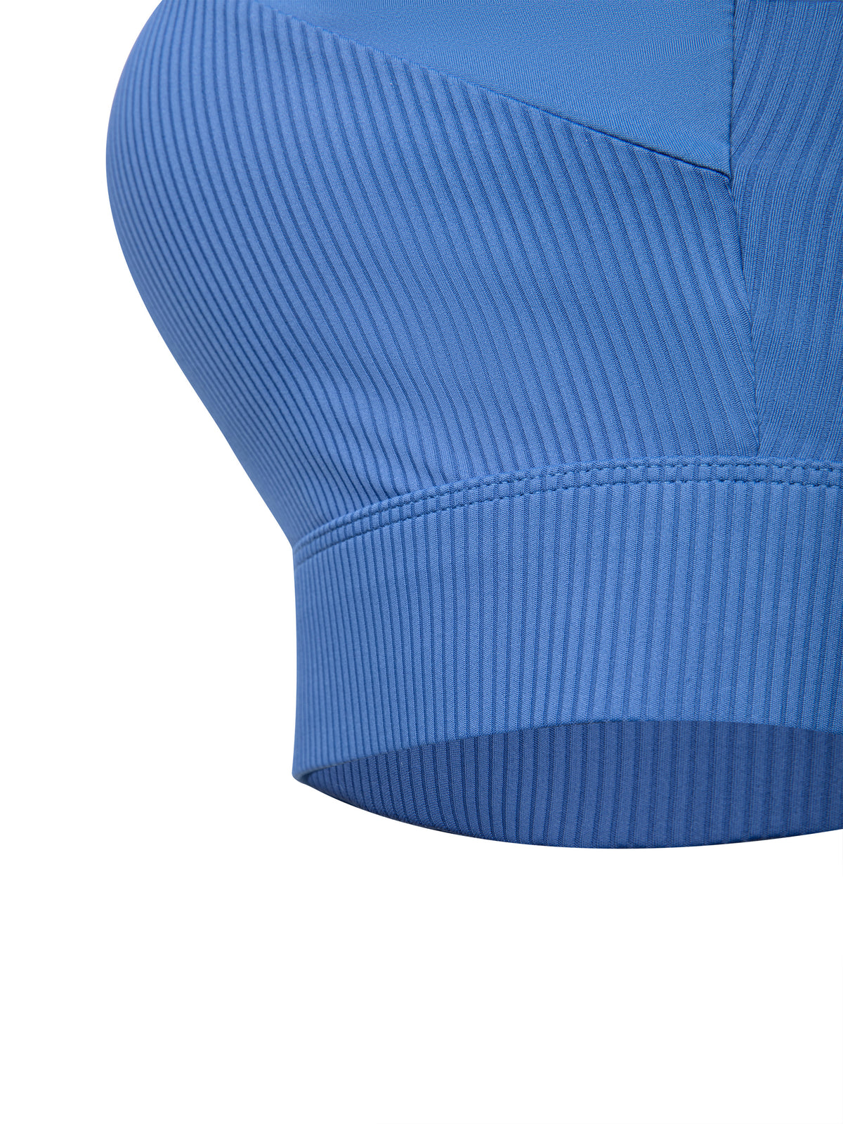 Women’s Paneled Crop Yoga Tank Top