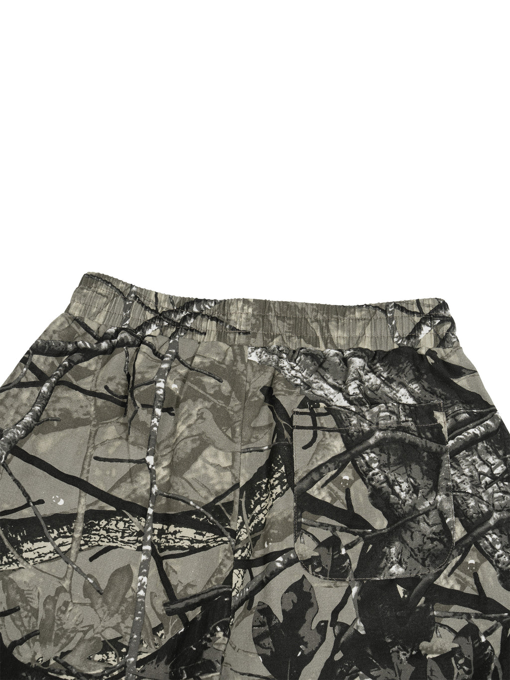 2ND CORIN 5:7 PANTS