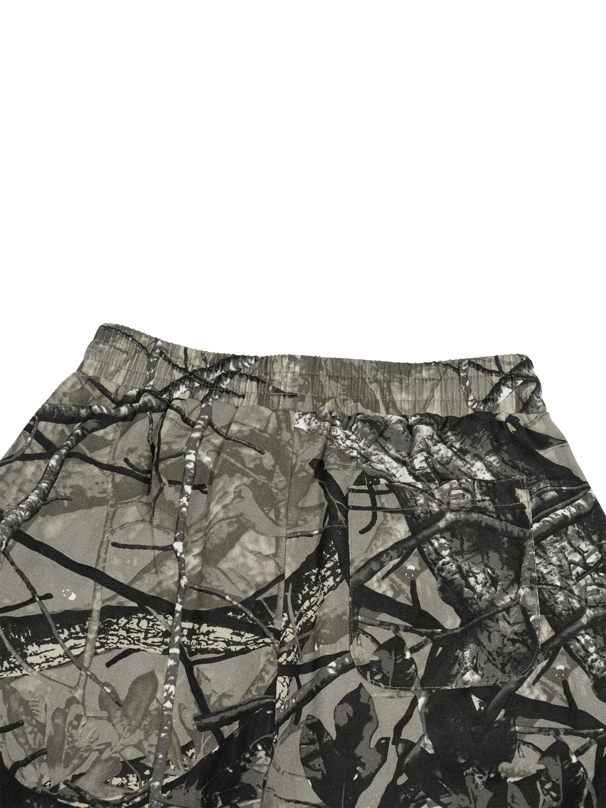 2ND CORIN 5:7 PANTS