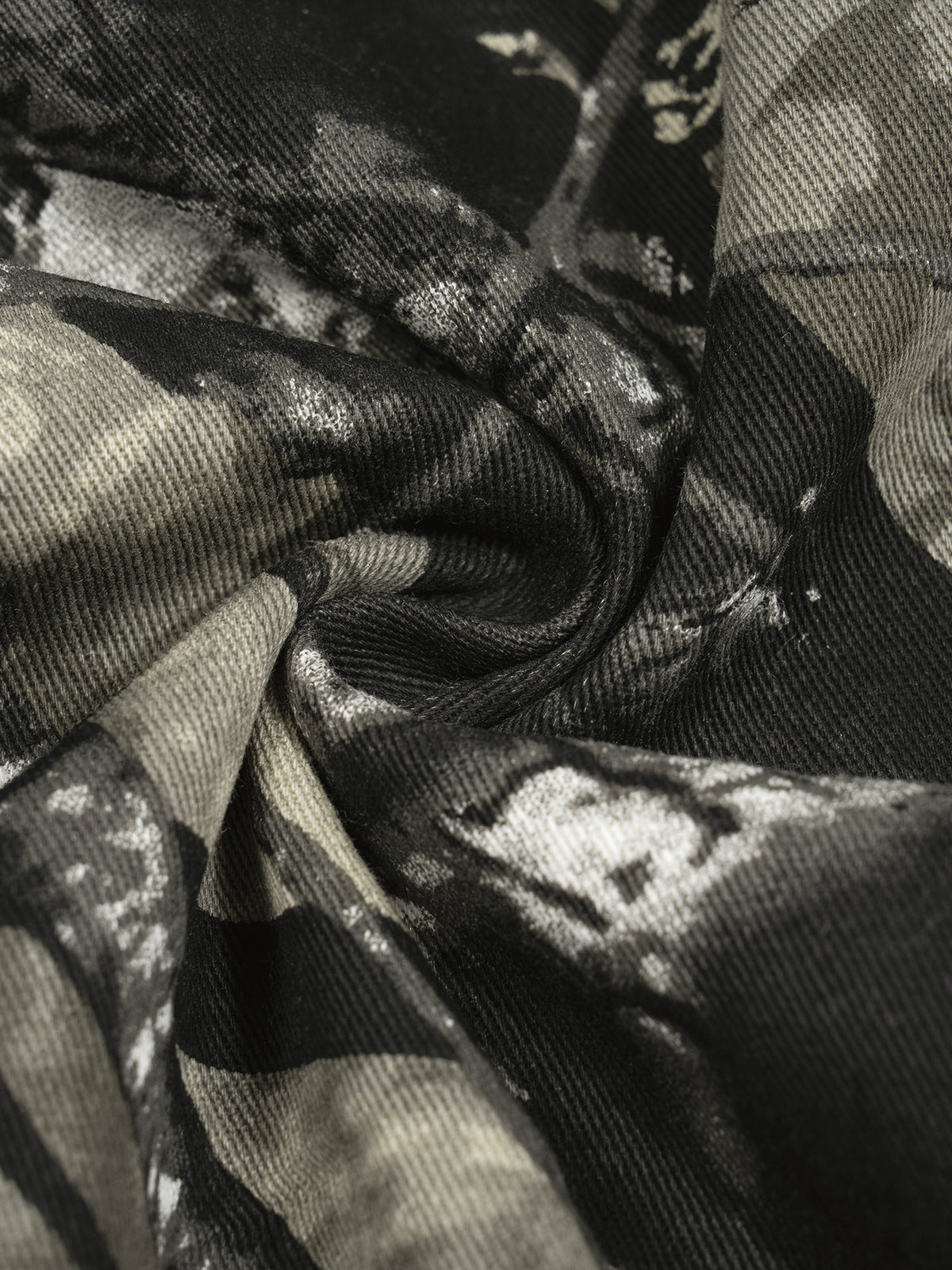 2ND CORIN 5:7 PANTS
