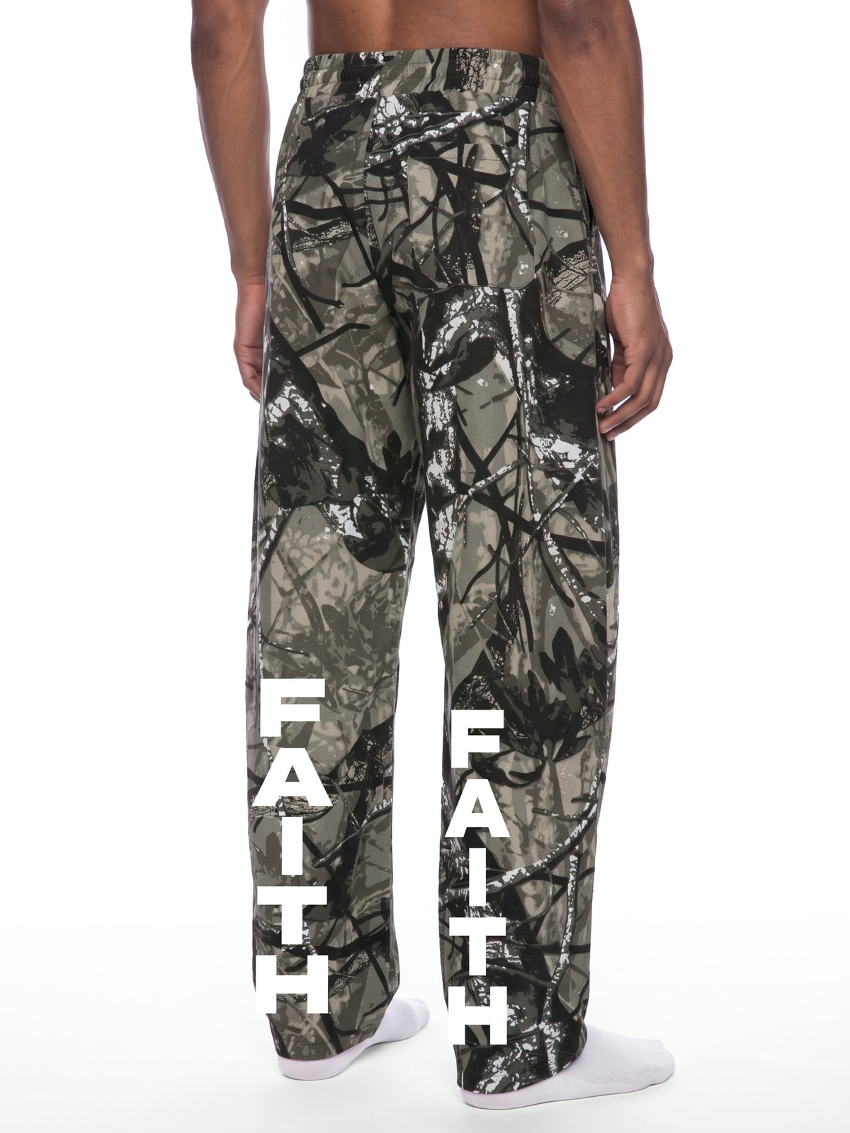 2ND CORIN 5:7 PANTS