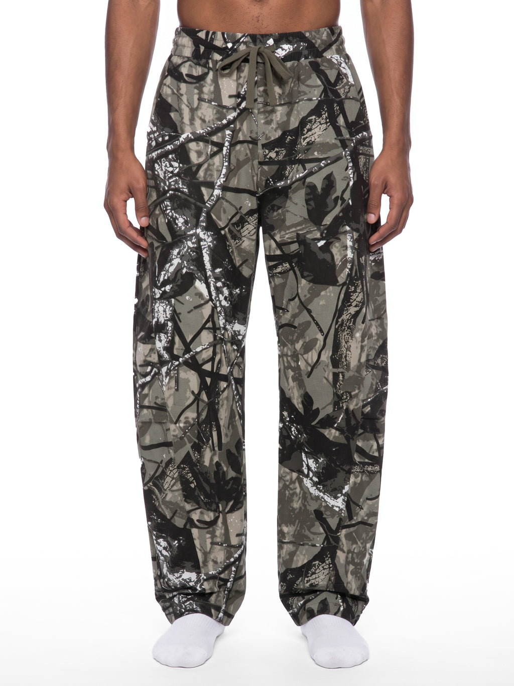 2ND CORIN 5:7 PANTS