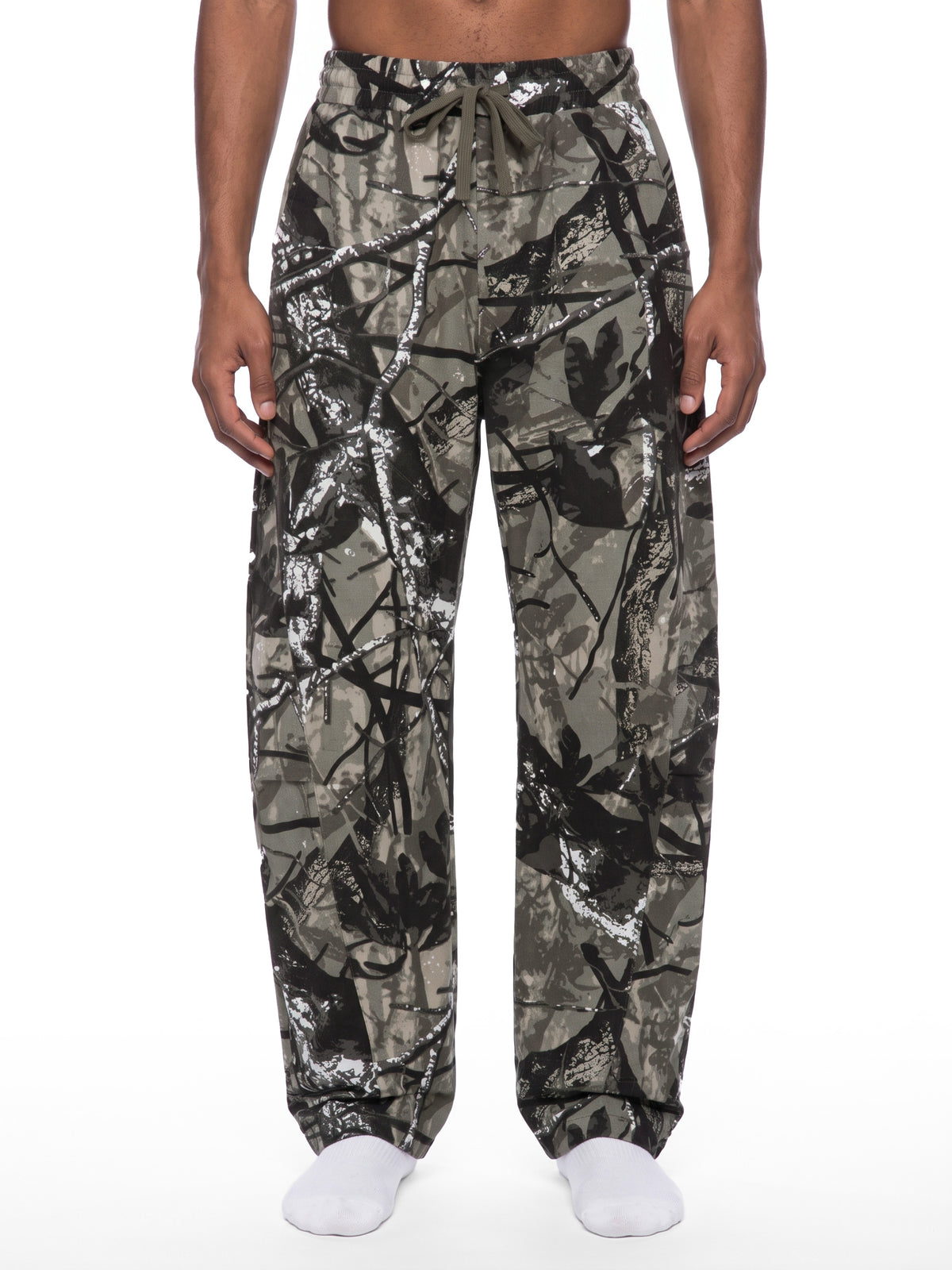 2ND CORIN 5:7 PANTS