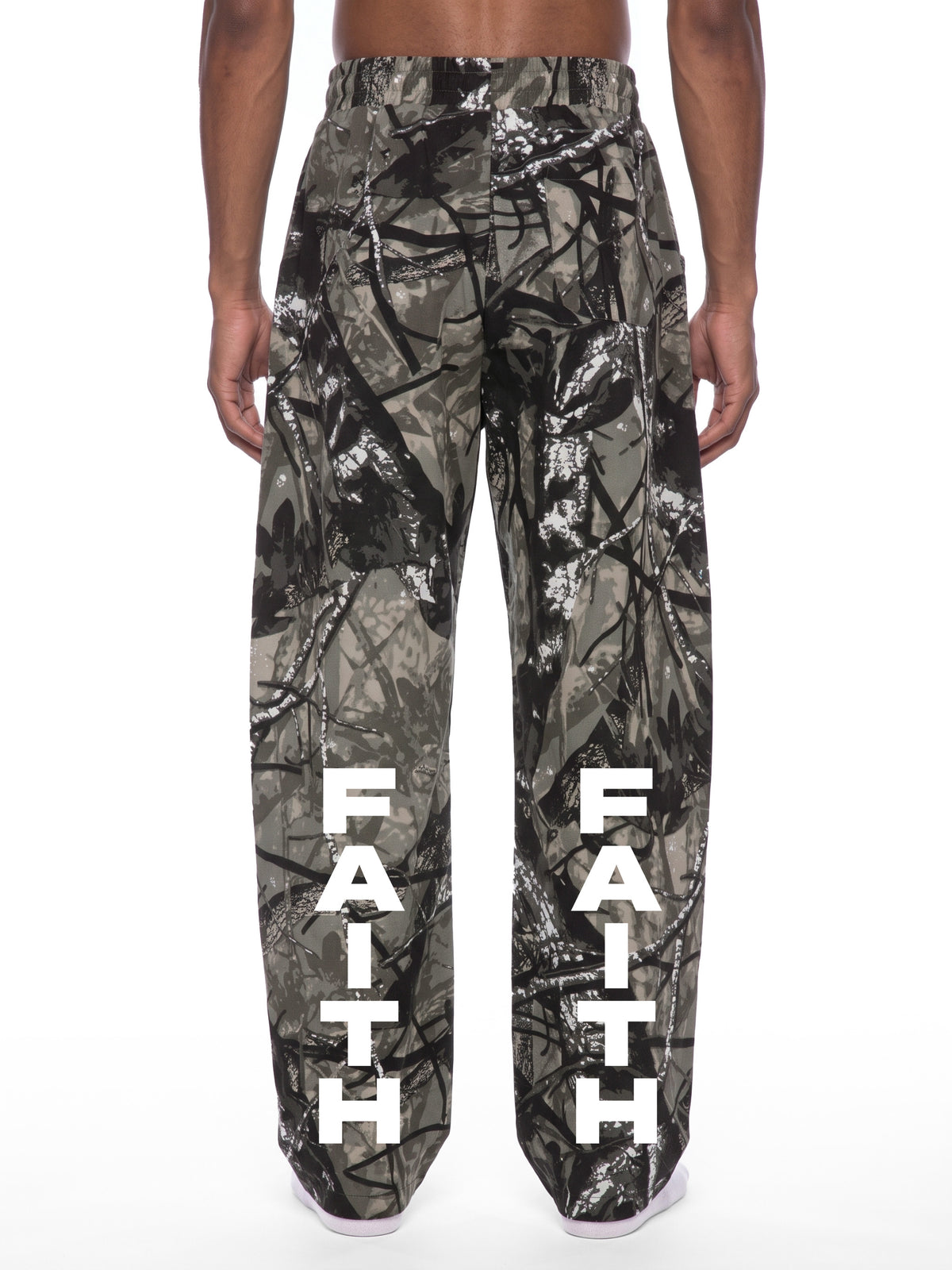 2ND CORIN 5:7 PANTS