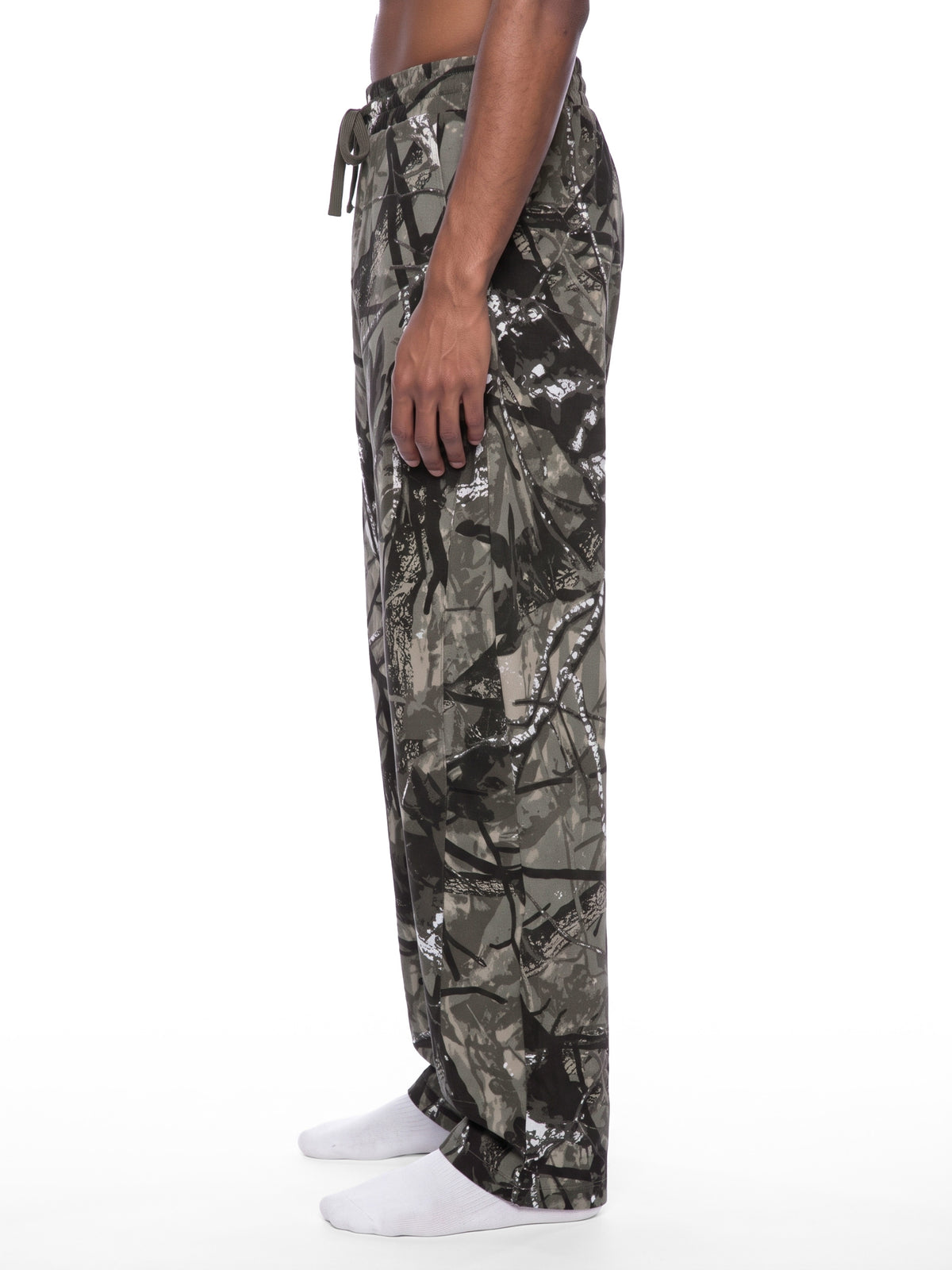 2ND CORIN 5:7 PANTS