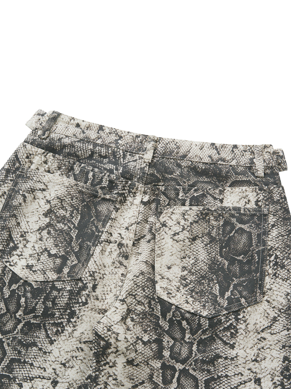MYTHOS BARREL PANTS