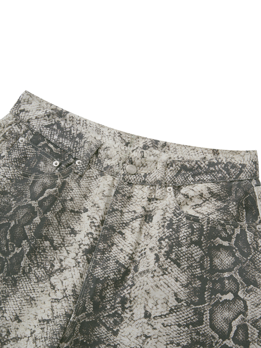 MYTHOS SHORTS