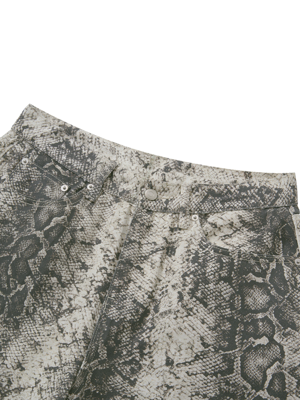 MYTHOS SHORTS