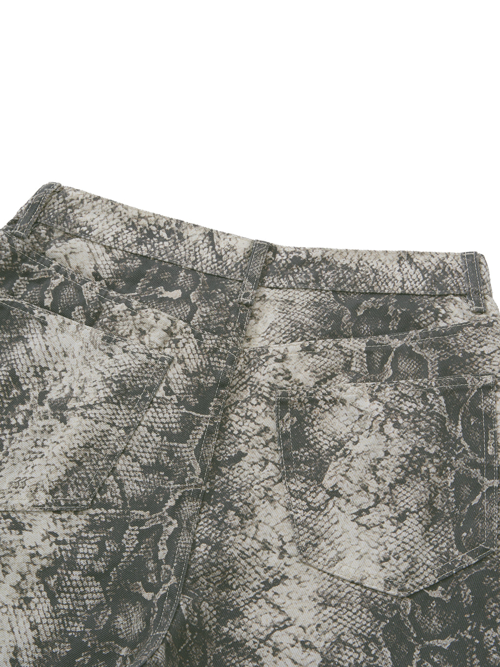 MYTHOS SHORTS