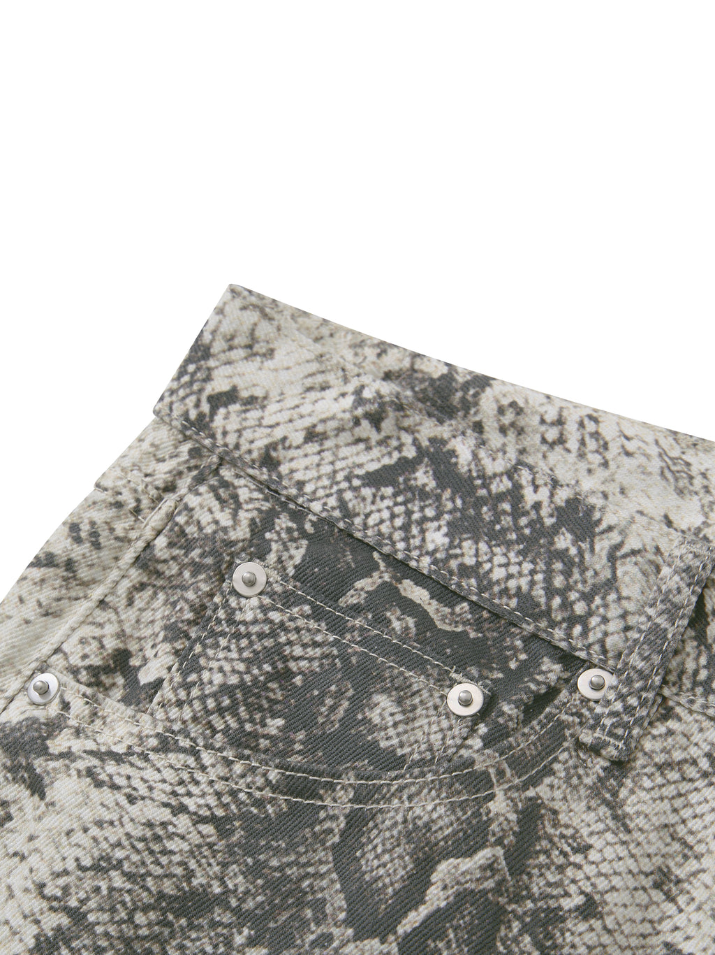 MYTHOS SHORTS