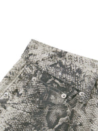 MYTHOS SHORTS