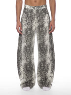 MYTHOS BARREL PANTS