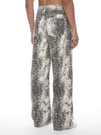 MYTHOS BARREL PANTS