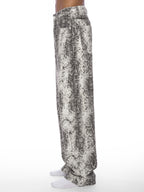 MYTHOS BARREL PANTS