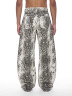 MYTHOS BARREL PANTS