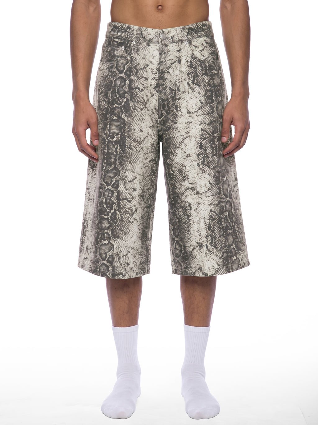 MYTHOS SHORTS