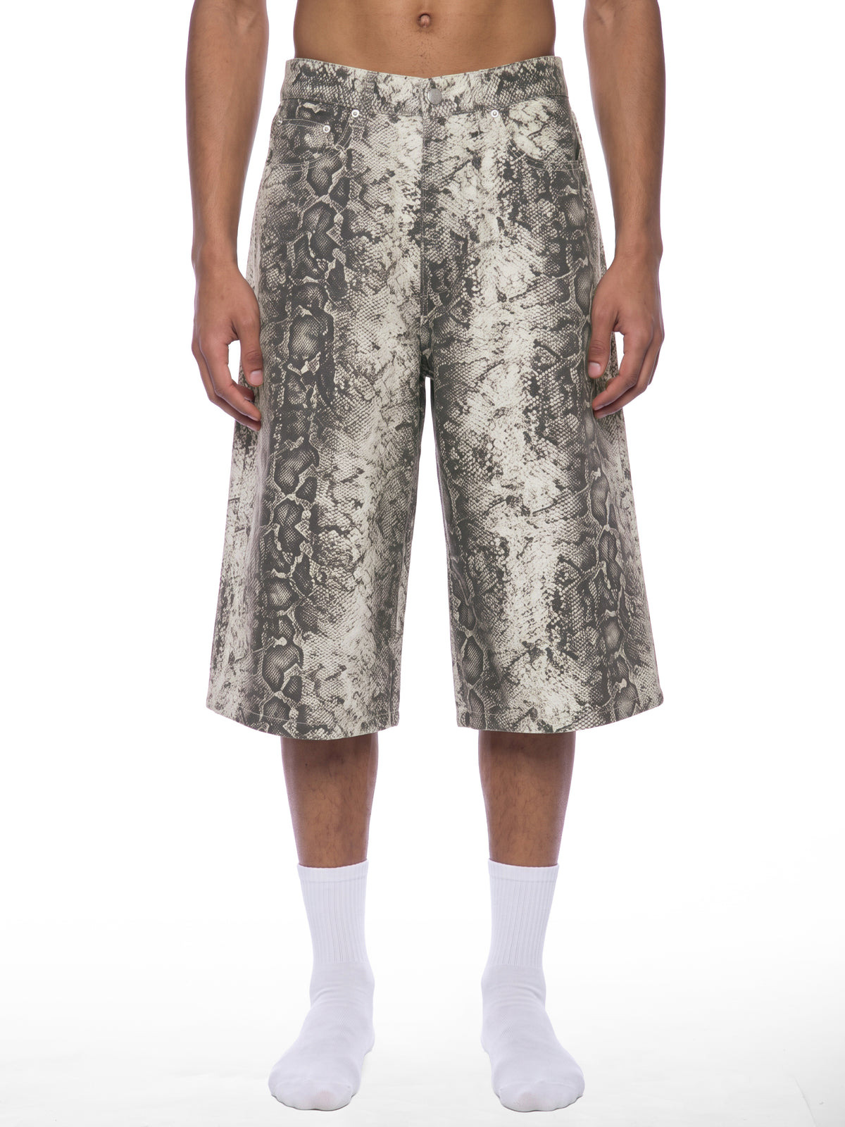MYTHOS SHORTS