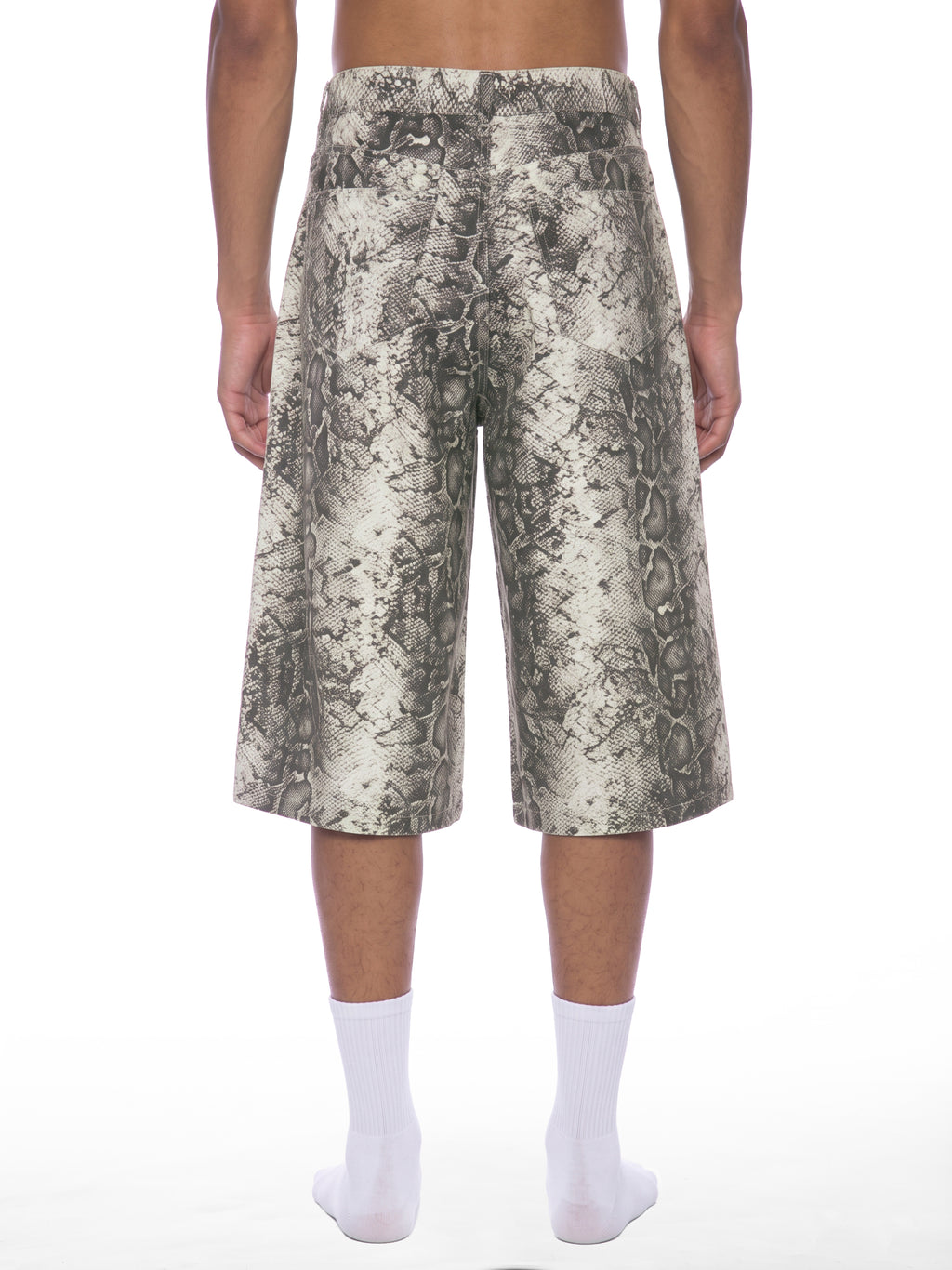 MYTHOS SHORTS