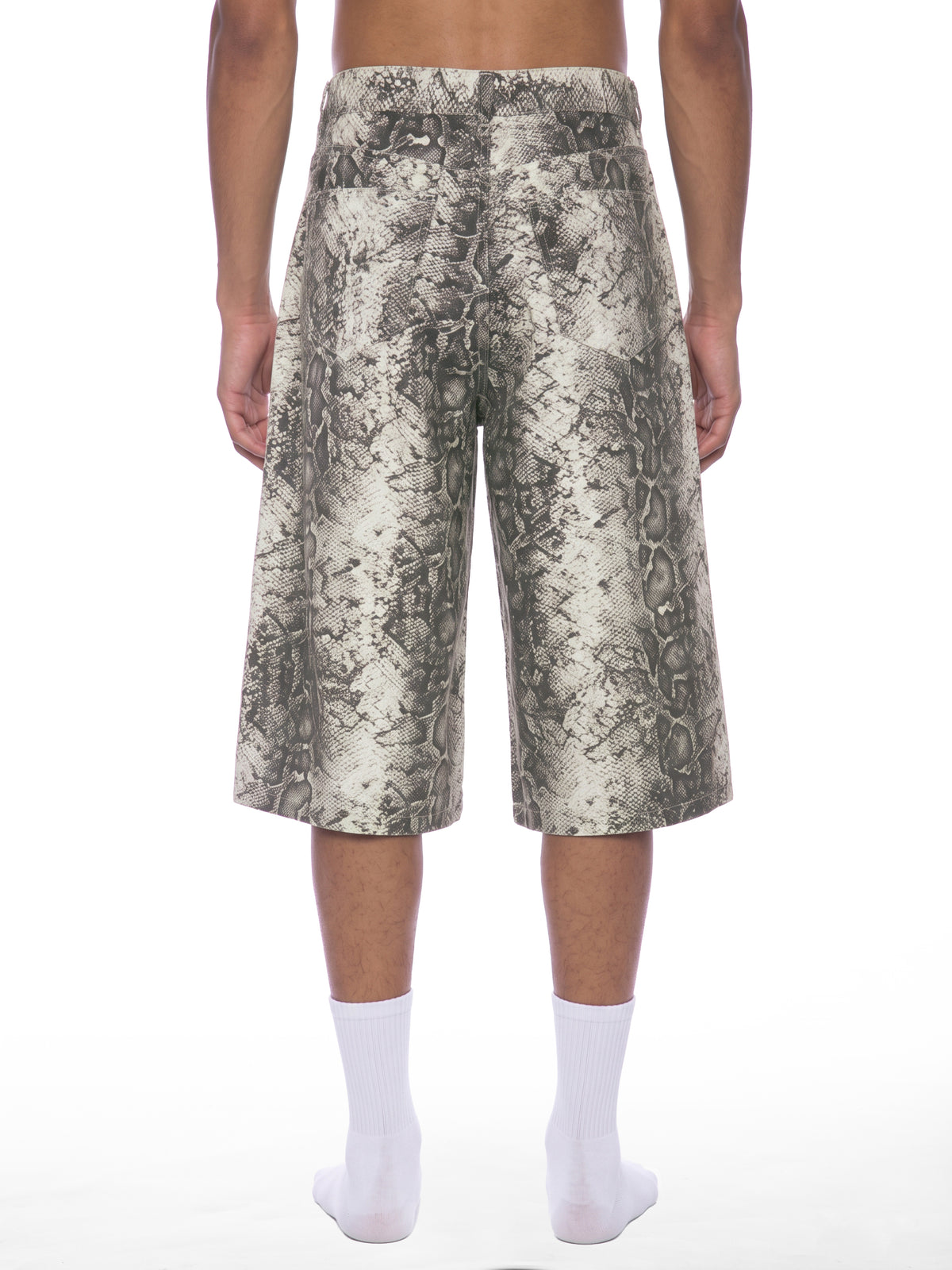 MYTHOS SHORTS