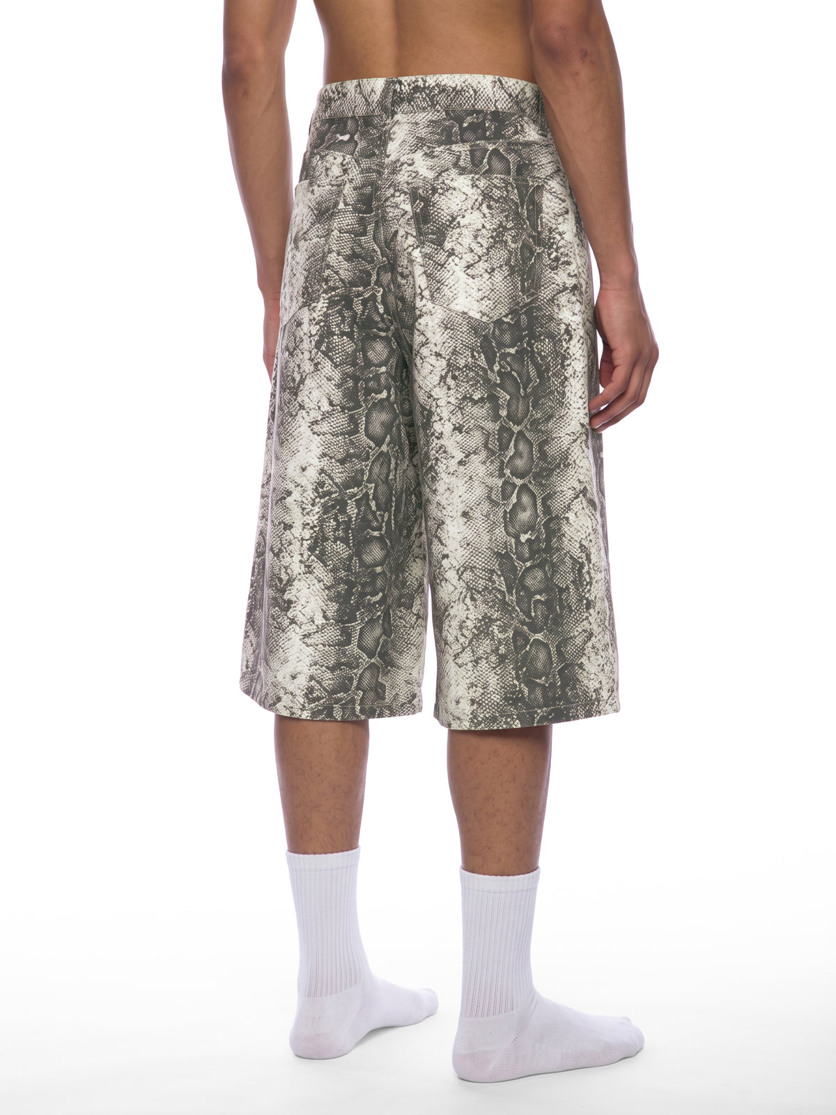 MYTHOS SHORTS