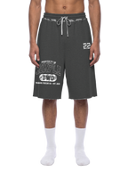 PE FASHION ED. SHORTS