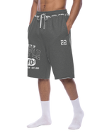PE FASHION ED. SHORTS