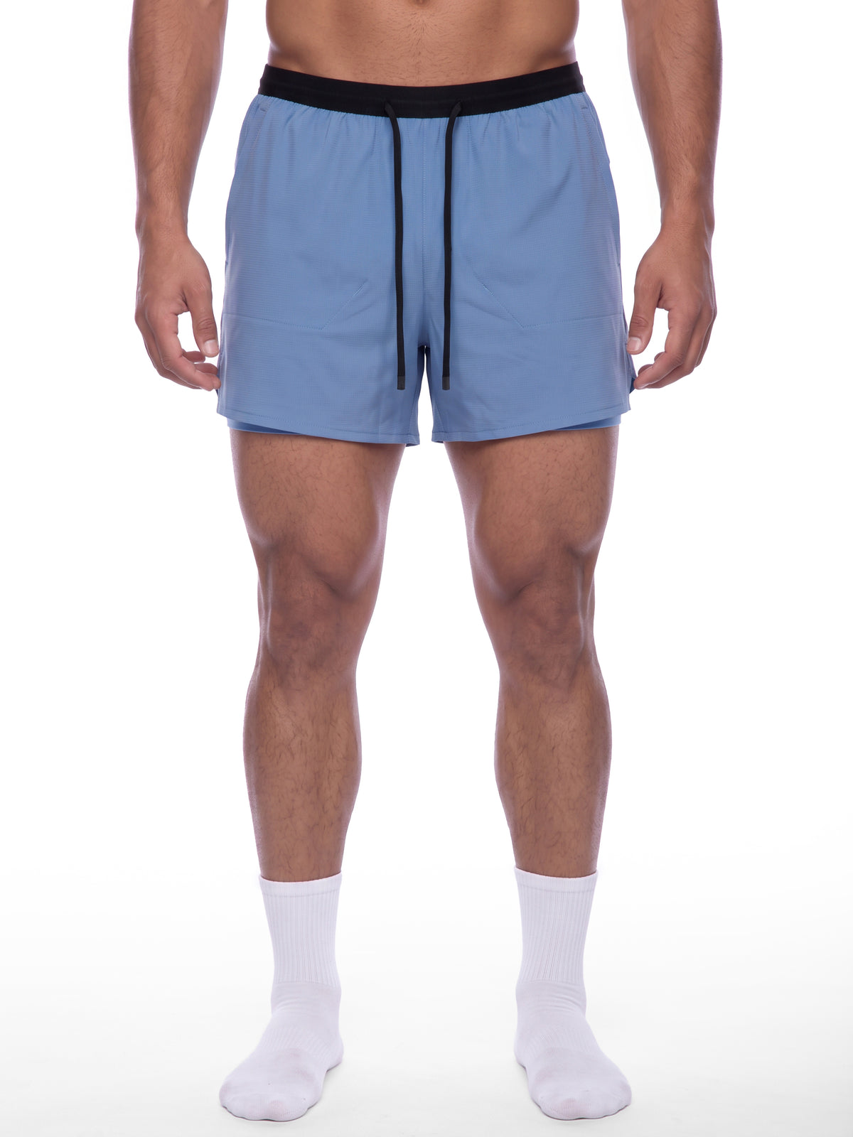 SHORTS 002 'HIGH PERFORMANCE' by FIELD