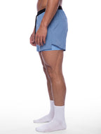 SHORTS 002 'HIGH PERFORMANCE' by FIELD