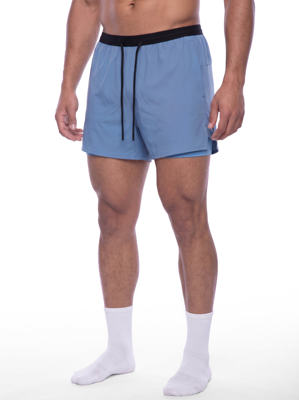 SHORTS 002 'HIGH PERFORMANCE' by FIELD
