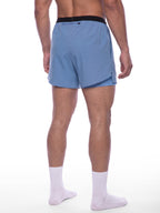 SHORTS 002 'HIGH PERFORMANCE' by FIELD