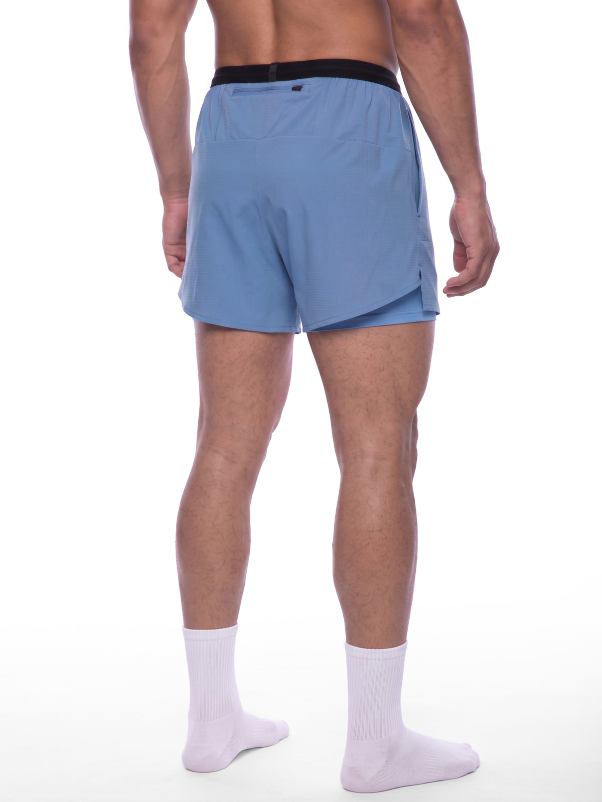 SHORTS 002 'HIGH PERFORMANCE' by FIELD