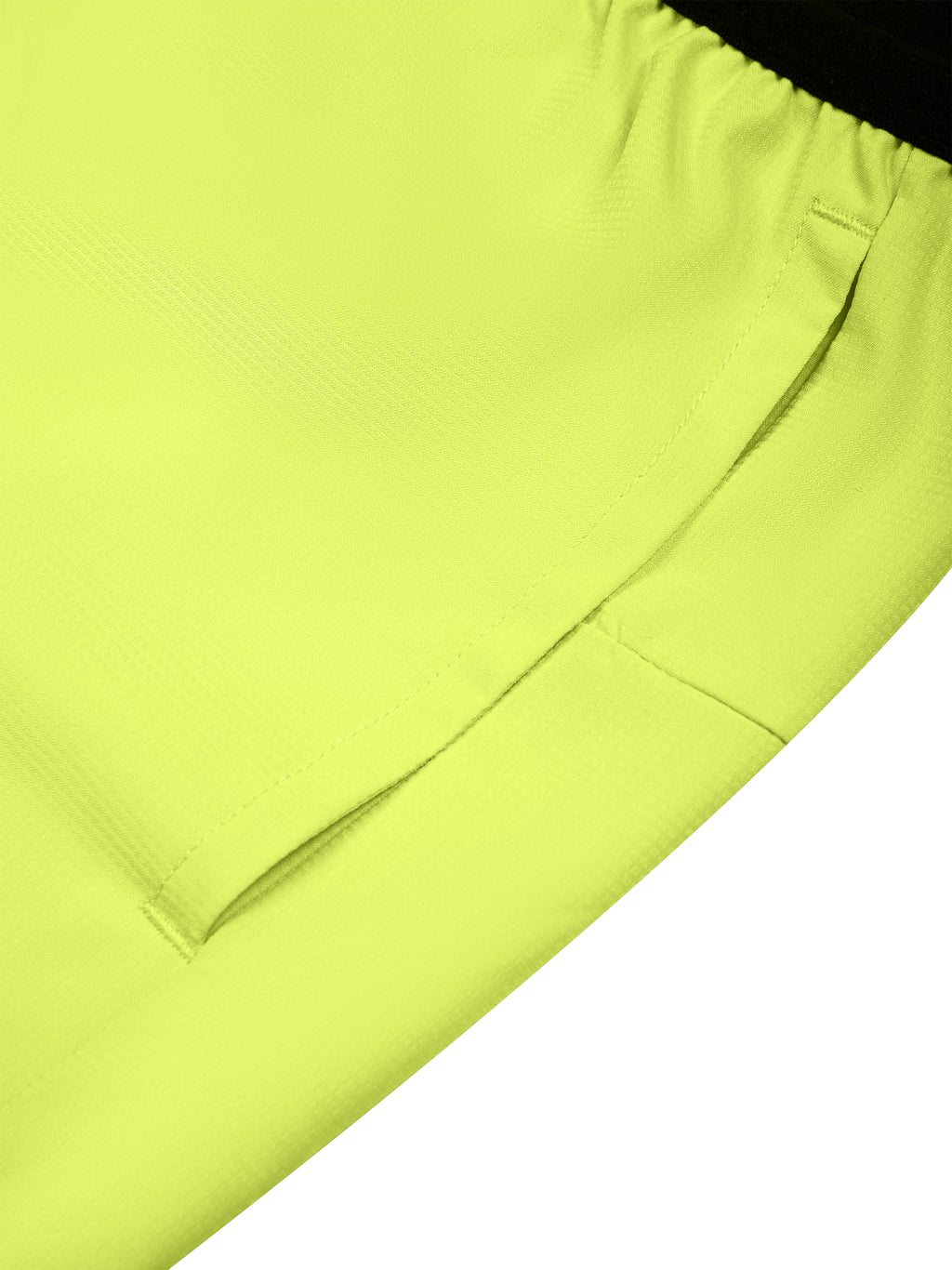 SHORTS 002 'HIGH PERFORMANCE' by FIELD