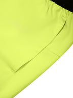 SHORTS 002 'HIGH PERFORMANCE' by FIELD