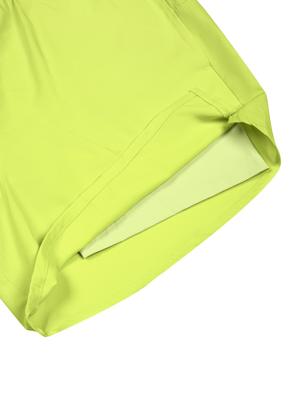 SHORTS 002 'HIGH PERFORMANCE' by FIELD