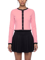 No. 5 'WOMENS' SPORTS JACKET