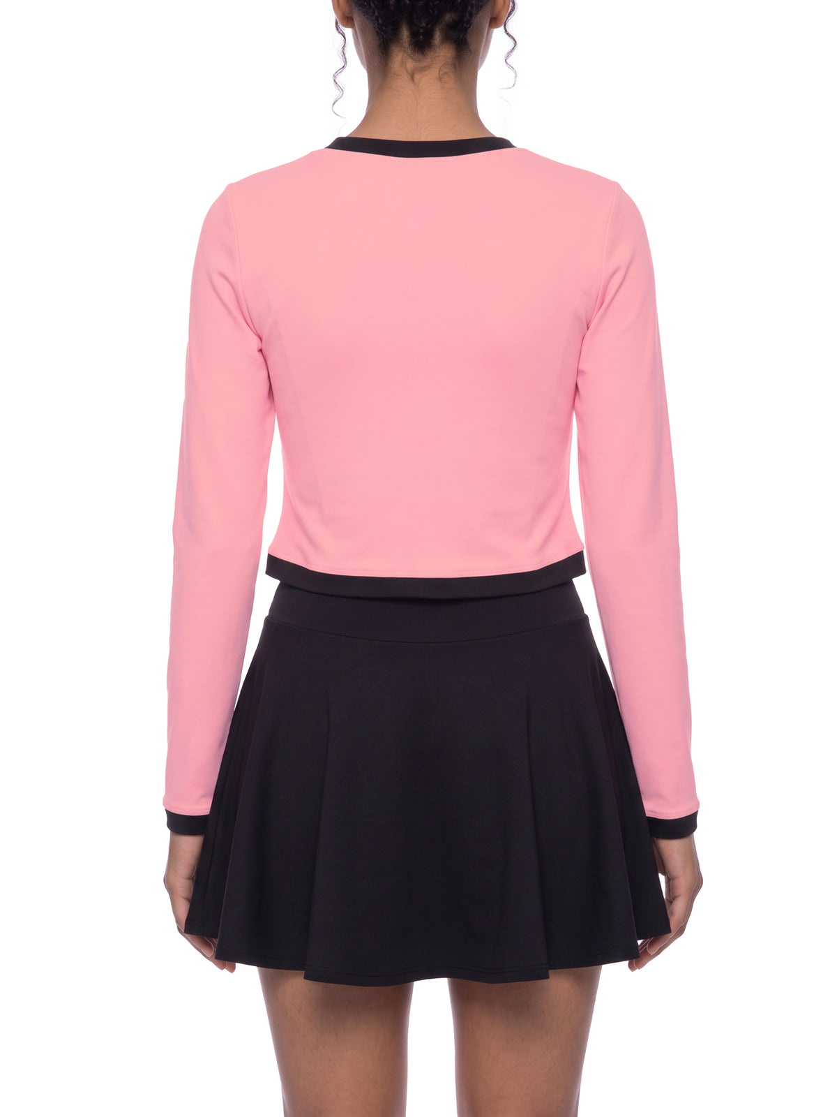 No. 5 'WOMENS' SPORTS JACKET