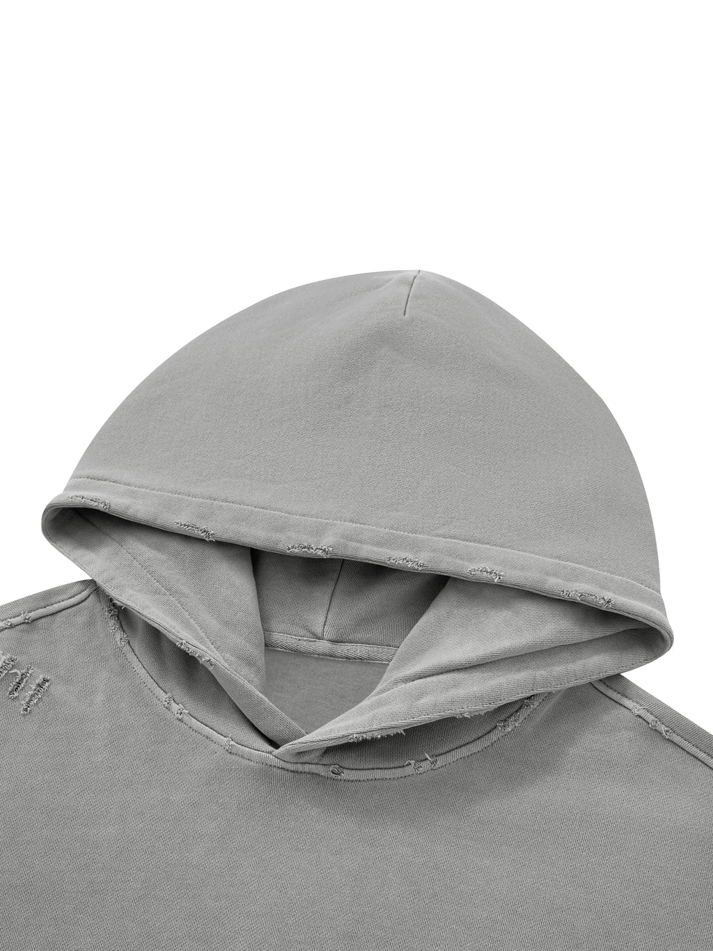 DISTINGUISHED HOODIE