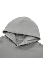 DISTINGUISHED HOODIE