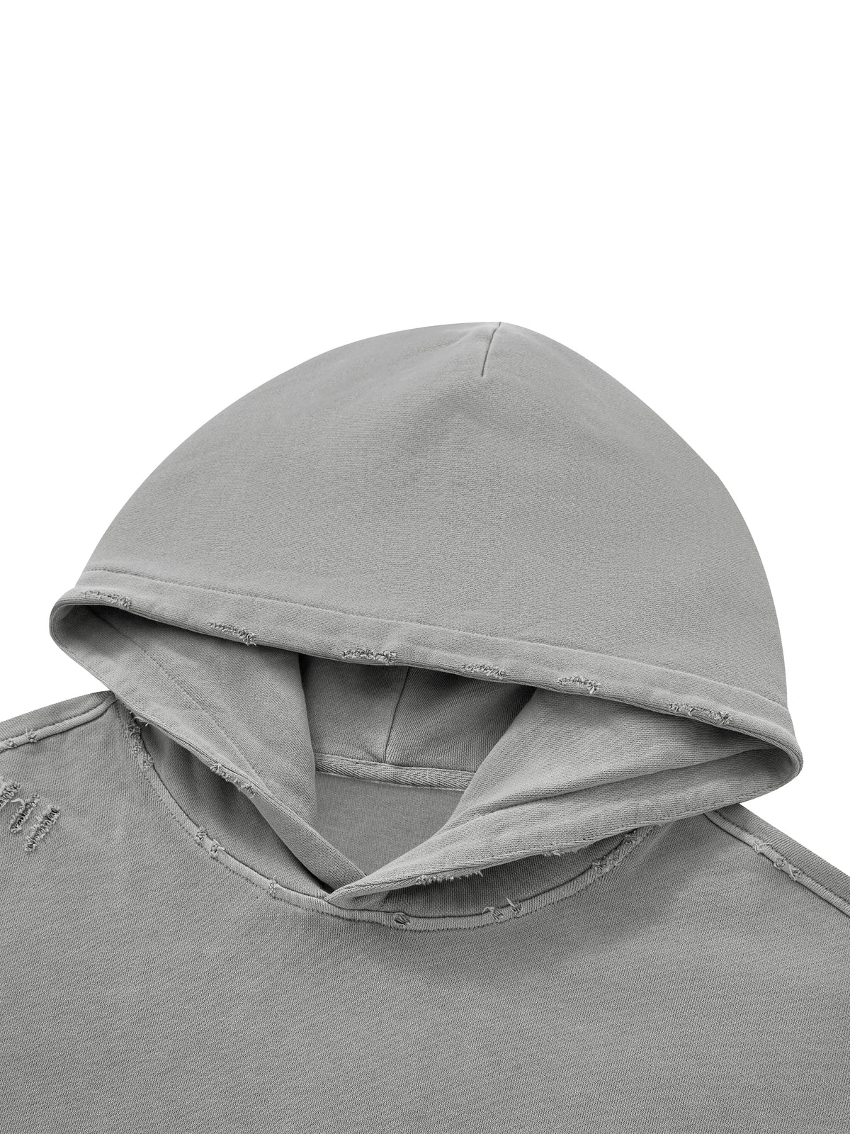 DISTINGUISHED HOODIE
