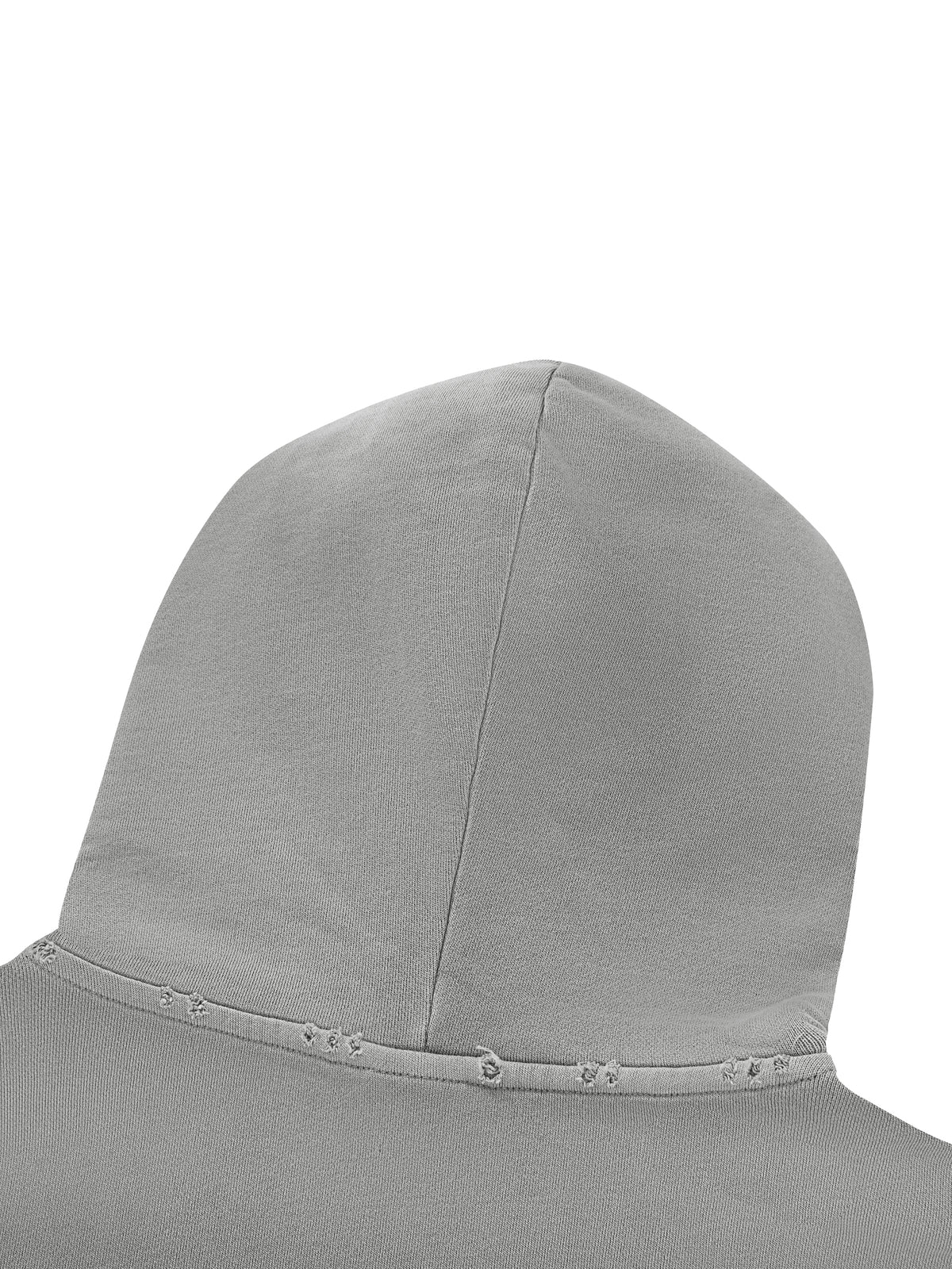 DISTINGUISHED HOODIE