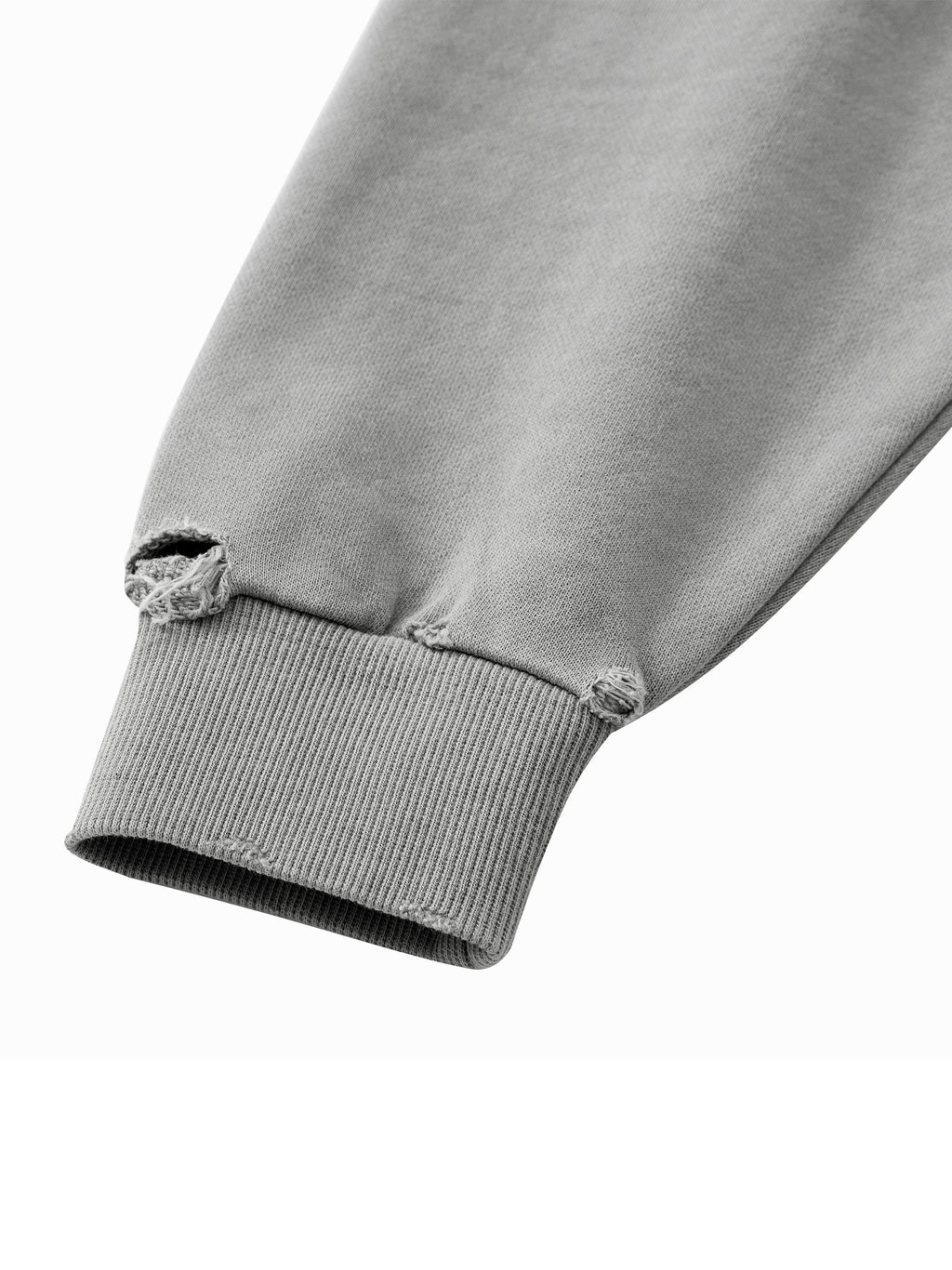 DISTINGUISHED HOODIE