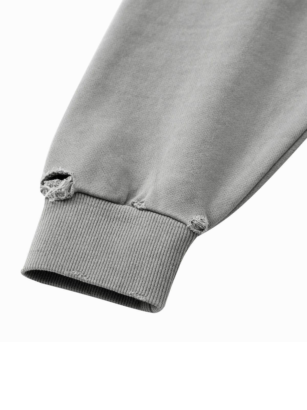 DISTINGUISHED HOODIE