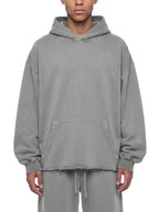 DISTINGUISHED HOODIE