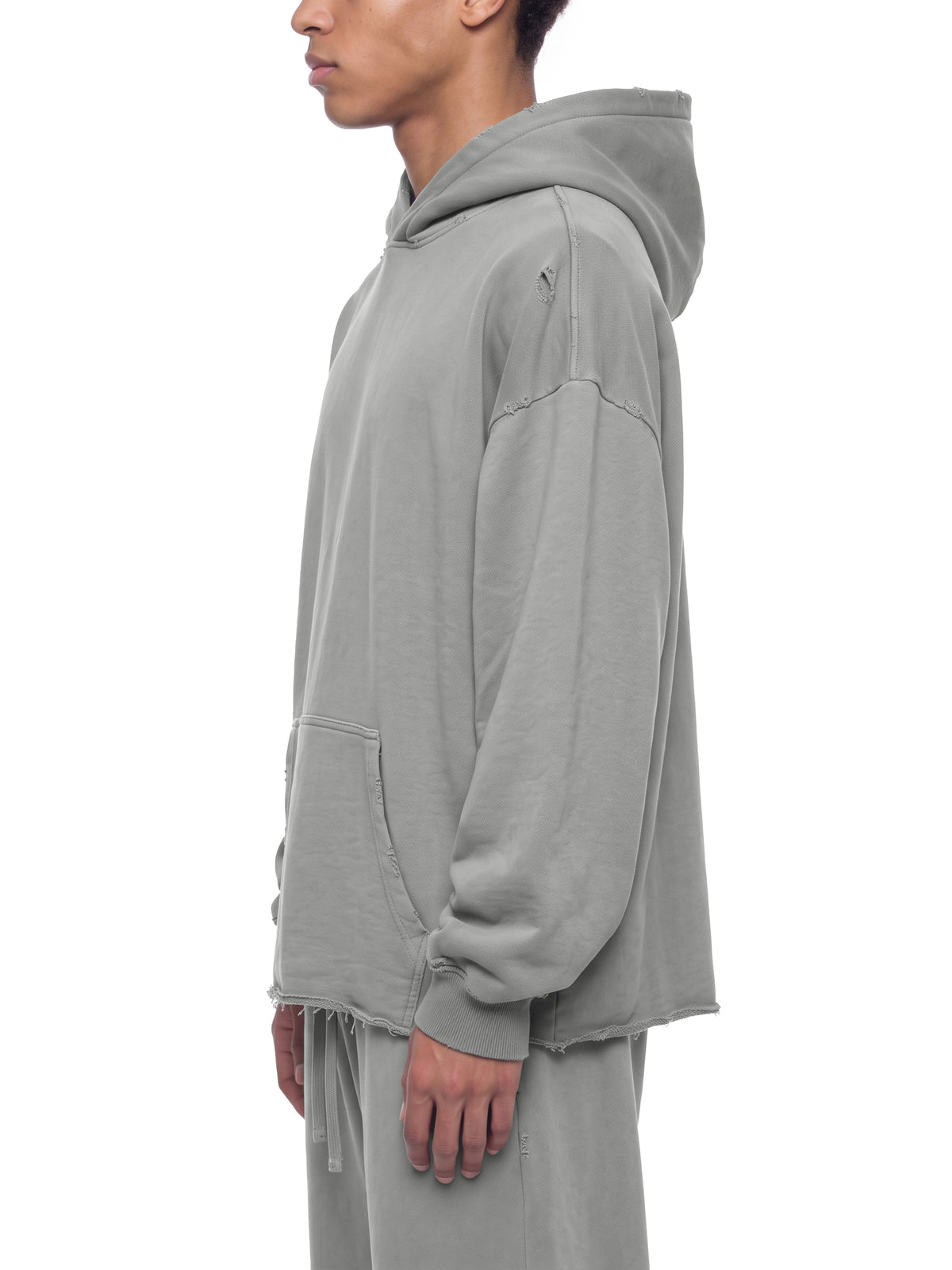 DISTINGUISHED HOODIE