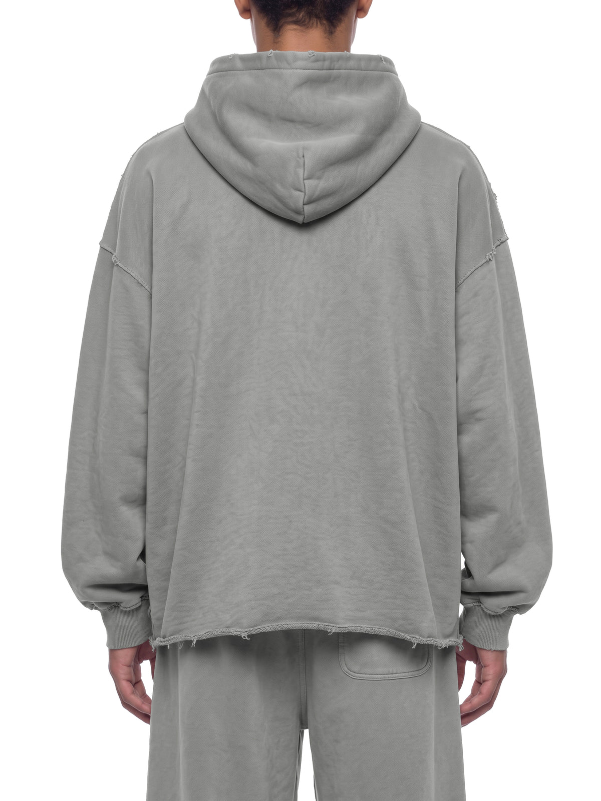 DISTINGUISHED HOODIE