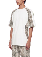 JB 001 CAMO TEE
