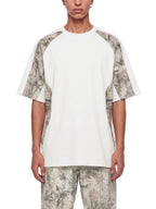 JB 001 CAMO TEE