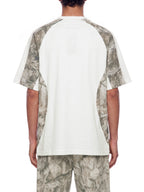 JB 001 CAMO TEE