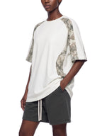 JB 001 CAMO TEE